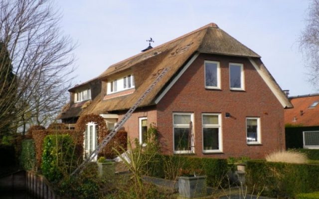 Onderhoud in IJsselstein