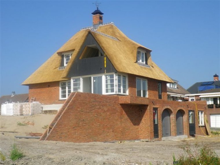 Project Nieuwerkerk a/d IJssel